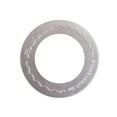 thumbnail image 3 of Mrs. Anderson’s Baking Individual Pie Crust Protector Shields, Set Of 2, For Mini Pies And Pot Pies, Fits Up To 5-Inch Pie Plates, Prevents Over-Browning And Spills, 3 of 12