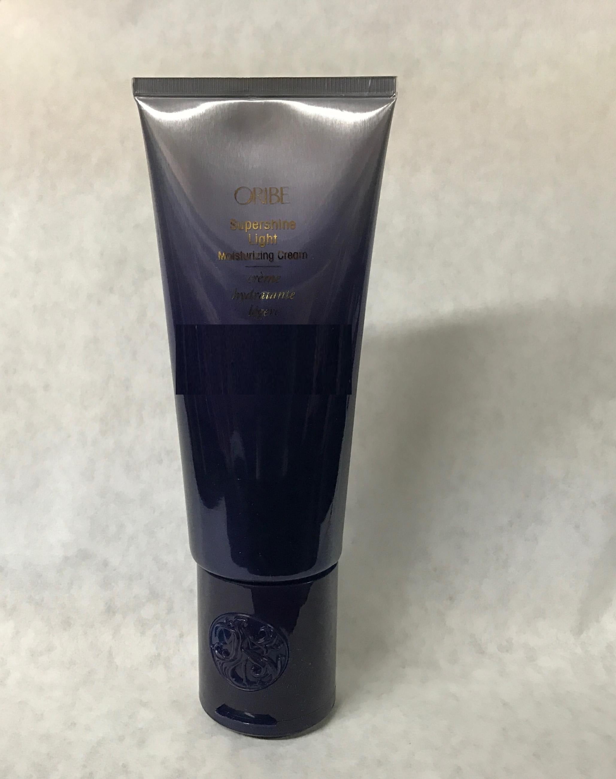 Oribe Oribe Supershine Light Moisturizing Cream 5 OZ W/OB Walmart