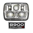 thumbnail image 2 of Baja Design 487073 S2 Pro 850nm IR LED Driving Fog Light, 2 of 4