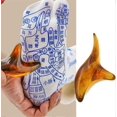 thumbnail image 2 of Juego de calcetines de reflexología ZHAOCHENG con herramienta de masaje acupuntura, 2 of 5