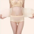 thumbnail image 5 of Postpartum Support Recovery Belly Wrap Waist Belt Body Shaper Postnatal Shapewear, 5 of 5