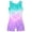 Heart Sequins, variant on Girls Gymnastics Leotards Toddler Unitard Biketard Clothes Cute Kid Dance Outfit 2-10T