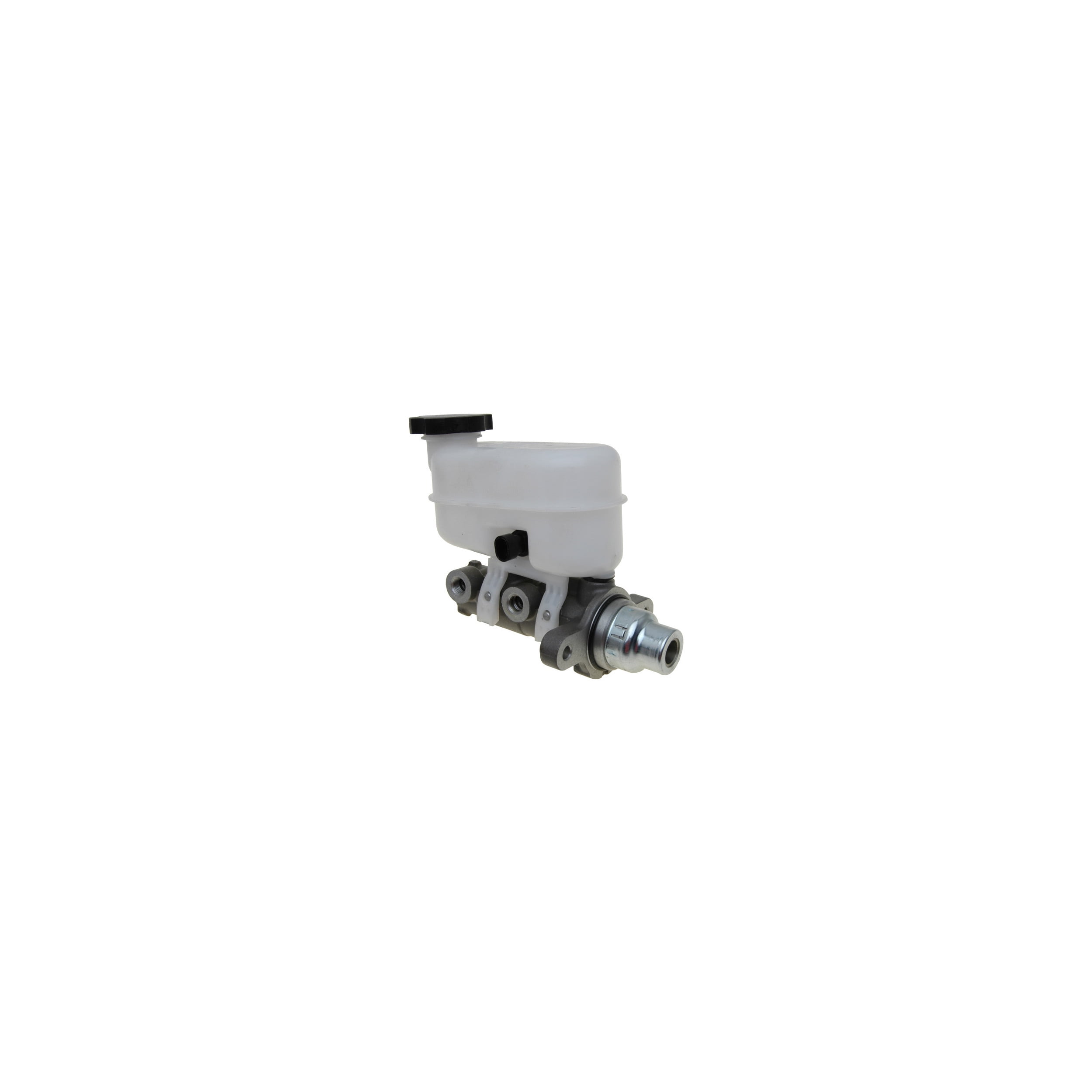 Raybestos Element3 New Master Cylinder, MC391166 Fits select: 2009 CHEVROLET TRAILBLAZER, 2009 GMC ENVOY