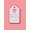 Candy Canes, variant on Champagne Cheers Gift Tag 4-Pack