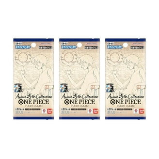ONE PIECE CARD GAME THE BEST 2 2個セット One Piece Card Game PRB02 The Best Vol. 2 Premium Japanese