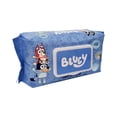 thumbnail image 2 of Toallita Húmeda Bluey 90pz, 2 of 5