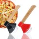 thumbnail image 3 of Cuchillo Cortador de Pizza con Rodillo | Herramienta para Cortar en Repostería | Decoración de Escritorio de Plástico | Regalo Artístico Único | Experiencia Visual para Alivio del Estrés | Accesorio, 3 of 3