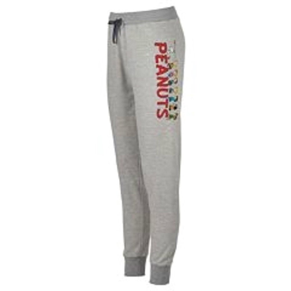 puma peanuts sweatpants