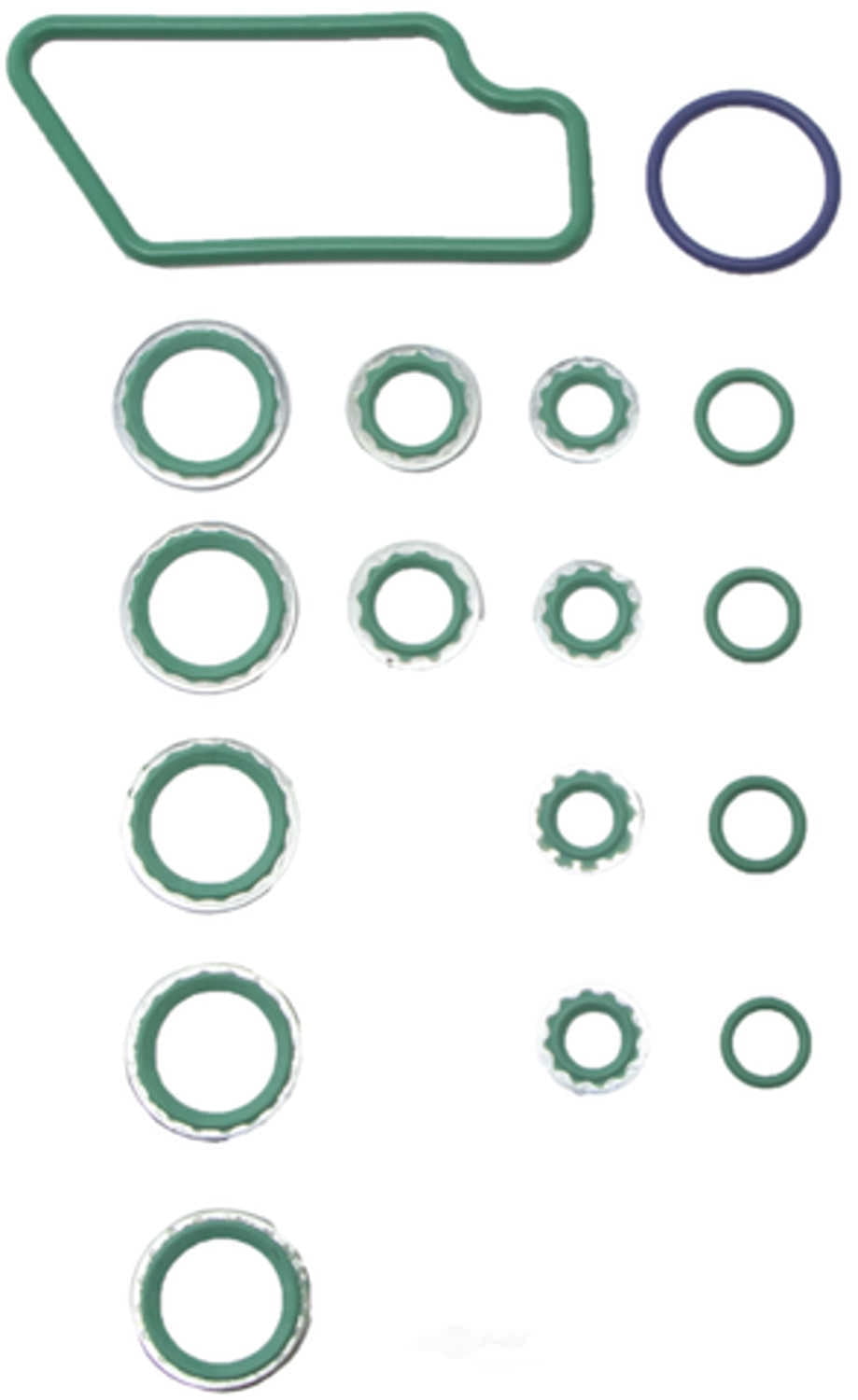 Four Seasons 26027 O-Ring & Gasket A/C System Seal Kit