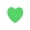 🔥 B_Hot#979, variant on Heart Shape Sticky Notes Pads with Cute Message Stickers for Office Reminders, Takeaway Labels, Gift Messages, Milk Tea Shop Use, Easy to Write On and Peel Off, 50 Pack for Home or Work
