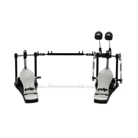 Open Box PDP 800 Series Double Pedal (Double Chain)