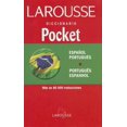thumbnail image 1 of Pre-Owned Diccionario Pocket Portugues-espanol/ Portugese-spanish Pocket Dictionary (Spanish and Portuguese Edition) (Paperback) 9702205832 9789702205838, 1 of 1