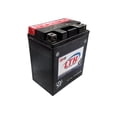 thumbnail image 3 of Lth Tx14Ah-Bs 12V 12Ah 210 Cca Agm Bci Uso para Moto, 3 of 5