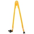 thumbnail image 5 of MIPCASE Demonstration Compass Geometry Adjustable Plastic Teaching Tool for Office 1Set Back to School, 5 of 8