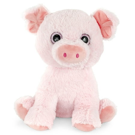 moody animals plush