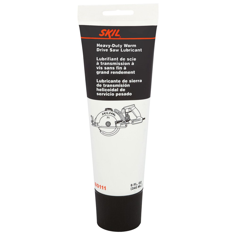 Skil 80111 8 Oz Circular Saw Lubricant