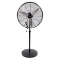 thumbnail image 1 of Ventilador Pedestal Industrial Kingsman 26 Pulgadas FVT26, 1 of 7