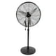 thumbnail image 1 of Ventilador Pedestal Industrial Kingsman 26 Pulgadas FVT26, 1 of 7