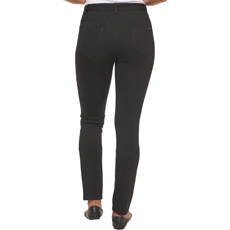 dkny jeans ponte pant