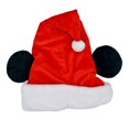 thumbnail image 2 of Sombrero Navideño Disney Gorro de peluche Mickey 50 cm, 2 of 4
