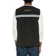 Canada Goose mens Canmore Vest, xs, Black
