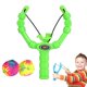 thumbnail image 1 of Tirachinas De Juguete, Juego De Disparos Seguro Interesante, Juguetes Interactivos Para Exteriores, Accesorios Para Tirachinas, Regalo De Cumpleaños Yuarrent OD016781-02, 1 of 6