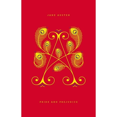 Penguin Drop Caps: Pride and Prejudice (Hardcover)