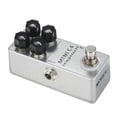 thumbnail image 2 of MOSKY Audio MINI C4 Compressor Guitar Effect Pedal, 2 of 5