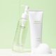 thumbnail image 3 of Set limpiador mixsoon Centella Foam 150 ml y aceite de frijol 195 ml, 3 of 4