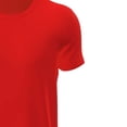 thumbnail image 2 of Stedman Mens Active Sports Tee, 2 of 4