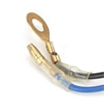 thumbnail image 2 of 6M Cork Insulation Tape Rubber Sealing for Air Conditioner in Automotive Offices Homes, 2 of 3