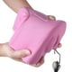 thumbnail image 2 of Computadora Antiestrés Tecla Entrada Enorme Teclado USB Gigante Botón Ventilación (rosa), 2 of 7