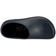 BIRKENSTOCK Super Birki Fusion Clog, blue, 40 EU