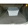 thumbnail image 6 of EACCESSORIES EA Rear Trunk Organizer Cargo Net for Honda CR-V 2018-2023 - Floor Style Cargo Net for SUV-Premium Mesh Elastic Car Trunk Organizer Vehicle Carrier Storage – Compatible with Honda CR-V, 6 of 7