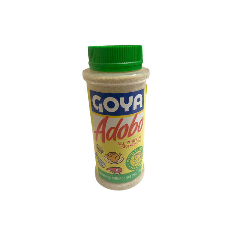 Adobo All-Purpose Seasoning With Cumin – Shop Goya