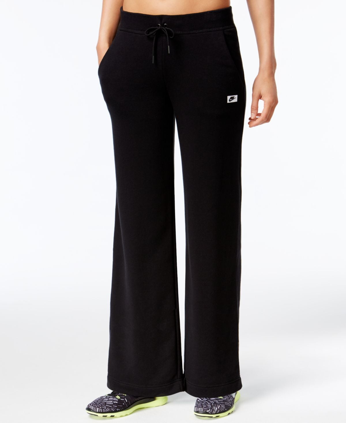 sean john velour track pants