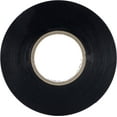 thumbnail image 4 of Hyper Tough 50ft Vinyl Electrical Tape, 3/4", 0.43lbs, Black, 3 Pack, 34366, 4 of 9