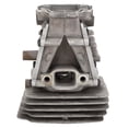 thumbnail image 4 of Pistón de cilindro ANGGREK repuesto resistente a la corrosión para motosierras Husqvarna 435 440 440e, 4 of 8