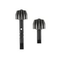 thumbnail image 4 of 2X RC Car Front Axle for 2801 SG2801 1/28 RC Crawler Car Spare Parts Accessories, 4 of 7