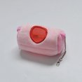 thumbnail image 3 of Hamster House Creative Cute Winter Warm Hanging Hamster Bed Small Animal Cave, 3 of 4
