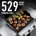 thumbnail image 4 of Weber 47510001 Spirit E-310 NG, black, 4 of 11