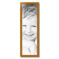 thumbnail image 2 of ArtToFrames 9x29 inch Yellow Picture Frame, Yellow Wood Poster Frame (4483), 2 of 8