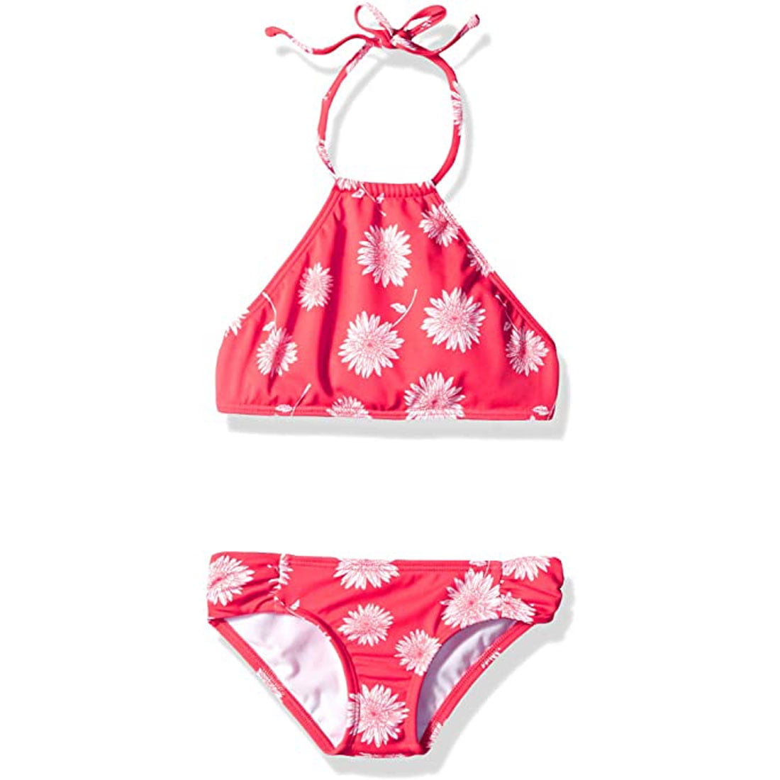 Billabong Billabong Girls' Girls' Daisy Day High Neck Bikini Set
