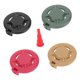 thumbnail image 2 of 4 cartuchos de combustible de butano con tapa protectora, accesorio de repuesto, piezas de alto rendimiento Multicolor, 2 of 8