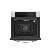 Empava 24 in. Electric Single Wall Oven 24WOC02