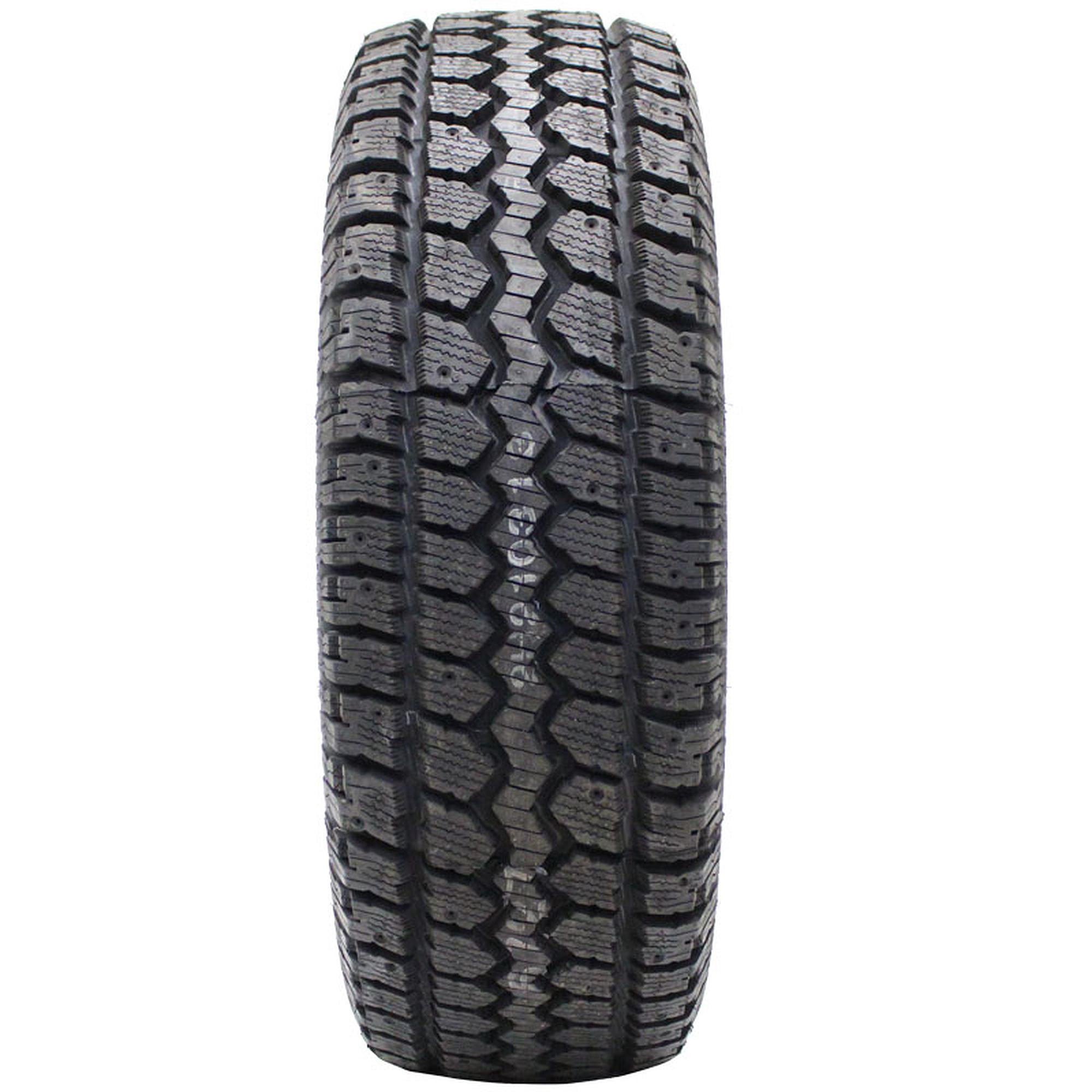 Mastercraft Courser MSR Winter LT275/65R20 126/123R E Light Truck Tire Sansujyuku sansujyuku.com
