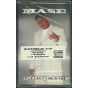 Mase - Double Up - Cassette