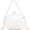 Clear, variant on Seashell Evening Clutch Handbags Shell Shape Crossbody Shoulder Bag Clear Purse