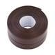 thumbnail image 1 of Xihbxyly Cinta de Sellado para Cocina, Resistente Al Polvo y Al Aceite, Impermeable y a La Humedad, Autoadhesiva, Apta para Ventanas, Puertas y Armarios, 3,2 M de Largo, Fácil de Usar, Incluye 1 Unid, 1 of 1