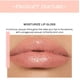 thumbnail image 5 of Set de brillo de labios MAEPEOR Moisturizing, 6 unidades, suave e hidratante, 5 of 9